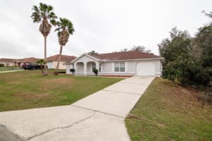 2370 146TH LOOP, OCALA, FL 34473 Sold 04/17/25