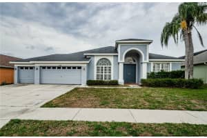 10312 RIVERBURN DRIVE, TAMPA, FL 33647 Sold 03/27/25