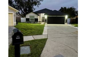 8705 TERRA OAKS ROAD, TAMPA, FL 33637 Sold 03/20/25