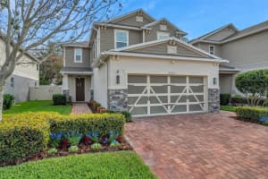 8297 ARTISAN WAY, SEMINOLE, FL 33777 Sold 05/30/25