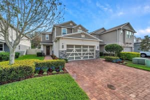 8297 ARTISAN WAY, SEMINOLE, FL 33777 Sold 05/30/25