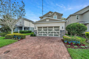 8297 ARTISAN WAY, SEMINOLE, FL 33777 Sold 05/30/25