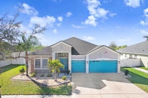 13235 GRAHAM YARDEN DRIVE, RIVERVIEW, FL 33579 Sold 08/21/25