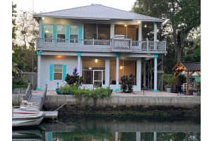 8117 RIVER POINT DRIVE, WEEKI WACHEE, FL 34607 Sold 07/02/25
