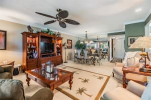 2549 ROYAL PINES CIRCLE, CLEARWATER, FL 33763 Sold 10/17/25