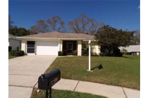 3457 CARMICHAEL STREET, PALM HARBOR, FL 34684 Sold 04/25/25