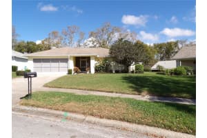 3457 CARMICHAEL STREET, PALM HARBOR, FL 34684 Sold 04/25/25