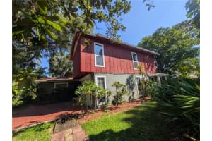 6144 10TH AVENUE, GULFPORT, FL 33707 Sold 05/15/25