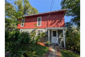 6144 10TH AVENUE, GULFPORT, FL 33707 Sold 05/15/25