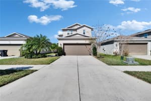10421 LAGUNA PLAINS DRIVE, RIVERVIEW, FL 33578 Sold 04/04/25