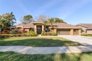 2966 EAGLE ESTATES CIRCLE, CLEARWATER, FL 33761 Sold 04/04/25