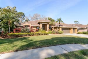 2966 EAGLE ESTATES CIRCLE, CLEARWATER, FL 33761 Sold 04/04/25