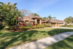 2966 EAGLE ESTATES CIRCLE, CLEARWATER, FL 33761 Sold 04/04/25
