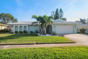 14484 NEPTUNE ROAD, SEMINOLE, FL 33776 Sold 04/30/25