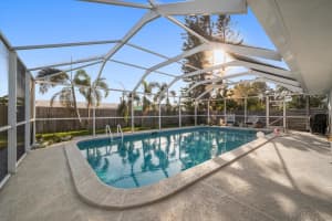 14484 NEPTUNE ROAD, SEMINOLE, FL 33776 Sold 04/30/25