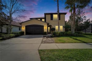 8005 CYPRESS CROSSING COURT, TAMPA, FL 33647 Sold 05/27/25