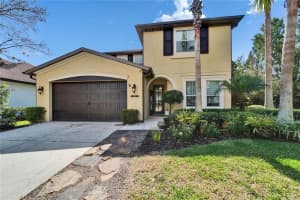 8005 CYPRESS CROSSING COURT, TAMPA, FL 33647 Sold 05/27/25