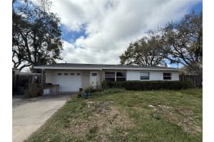 14998 MOCKINGBIRD LANE, CLEARWATER, FL 33760 Sold 03/14/25