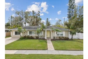 605 GARDENIA STREET, BELLEAIR, FL 33756 Sold 04/12/25