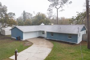 20004 HARVIE LANE, LUTZ, FL 33558 Sold 08/07/25
