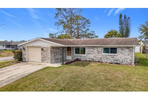 2705 CAPRICORN PLACE, HOLIDAY, FL 34691 Sold 03/21/25