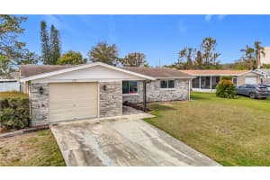 2705 CAPRICORN PLACE, HOLIDAY, FL 34691 Sold 03/21/25