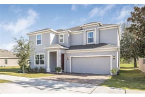 3058 SUNSCAPE TERRACE, GROVELAND, FL 34736 Sold 04/24/25