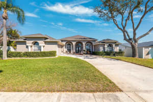 5815 DORY WAY, TAMPA, FL 33615 Sold 06/17/25