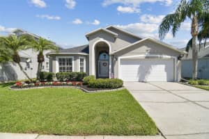 31101 WRENCREST DRIVE, WESLEY CHAPEL, FL 33543 Sold 07/22/25