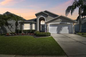 31101 WRENCREST DRIVE, WESLEY CHAPEL, FL 33543 Sold 07/22/25