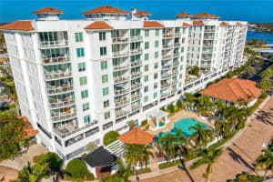 1325 Snell Isle Blvd NE, St. Petersburg, FL 33704, Sold 02/20/25