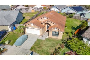 1513 WOONSOCKET LN, BRANDON, FL 33511 Sold 06/06/25