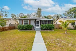 2454 15TH AVENUE, ST PETERSBURG, FL 33713 Sold 06/27/25