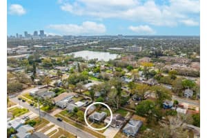 2454 15TH AVENUE, ST PETERSBURG, FL 33713 Sold 06/27/25