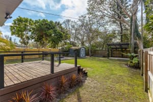 2454 15TH AVENUE, ST PETERSBURG, FL 33713 Sold 06/27/25