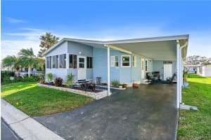 12501 ULMERTON ROAD, LARGO, FL 33774 Sold 04/24/25