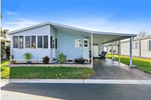 12501 ULMERTON ROAD, LARGO, FL 33774 Sold 04/24/25
