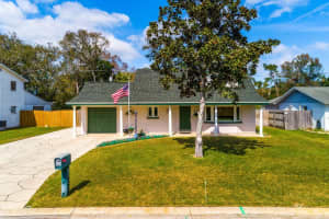 12597 83RD AVENUE, SEMINOLE, FL 33776 Sold 06/06/25