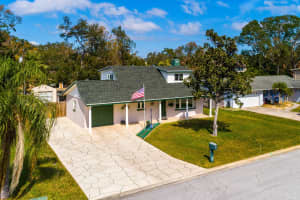 12597 83RD AVENUE, SEMINOLE, FL 33776 Sold 06/06/25