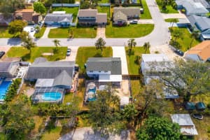 12597 83RD AVENUE, SEMINOLE, FL 33776 Sold 06/06/25
