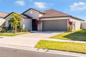 15536 PEACE RIVER PLACE, SUN CITY CENTER, FL 33573 Sold 03/31/25