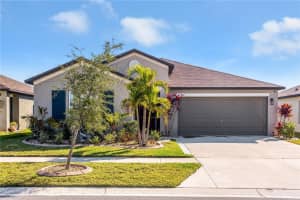 15536 PEACE RIVER PLACE, SUN CITY CENTER, FL 33573 Sold 03/31/25