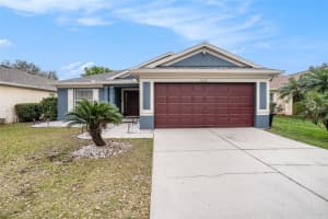 11414 COCONUT ISLAND DRIVE, RIVERVIEW, FL 33569 Sold 03/31/25
