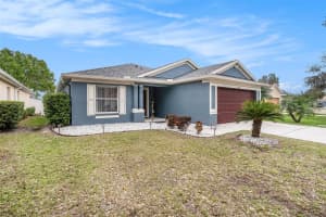 11414 COCONUT ISLAND DRIVE, RIVERVIEW, FL 33569 Sold 03/31/25
