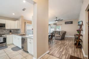 11414 COCONUT ISLAND DRIVE, RIVERVIEW, FL 33569 Sold 03/31/25