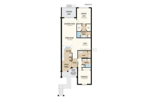 23887 COLLINA WAY, PORT CHARLOTTE, FL 33980 Sold 03/25/25