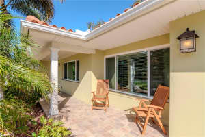 220 GARDEN CIRCLE, DUNEDIN, FL 34698 Sold 07/08/25