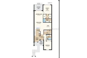 23887 COLLINA WAY, PORT CHARLOTTE, FL 33980 Sold 03/31/25
