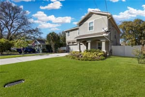715 WOODLAWN AVENUE, TAMPA, FL 33603 Sold 04/11/25