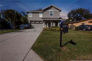 715 WOODLAWN AVENUE, TAMPA, FL 33603 Sold 04/11/25